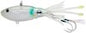 Nomad Design Squidtrex Vibe  65 HOLO GHOST SHAD