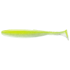 2026 TOURNAMENT DFIN 3" Paddle Tail Green Pearl