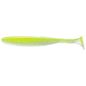 2026 TOURNAMENT DFIN 3" Paddle Tail Green Pearl