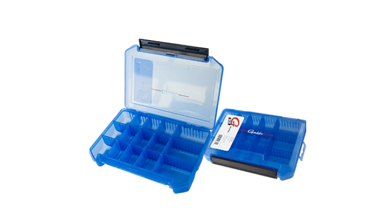 GAMAKATSU G-BOX UTILITY CASE