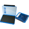GAMAKATSU  FOAM CASE	8.1″ x 5.7″ x 1.6″