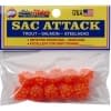 ATLAS MIKE'S SAC ATTACK QTY10 ORANGE