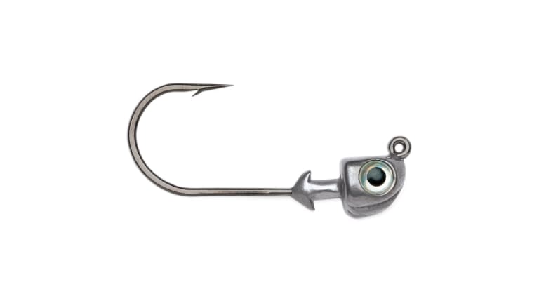 VMC BOXER JIG 1/8oz 4ct. BJ18 NATURAL