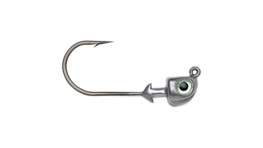 VMC BOXER JIG 1/8oz 4ct. BJ18 NATURAL