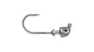 VMC BOXER JIG 1/8oz 4ct. BJ18 NATURAL