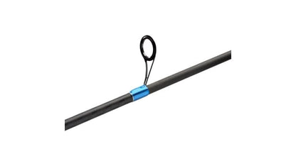 SHIMANO SLX SPINNING GLASS ROD SLXSX70MA 8-30LB 7'