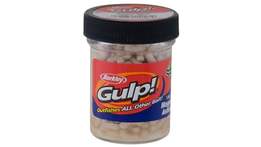 BERKLEY GULP MAGGOTS