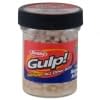 BERKLEY GULP MAGGOTS White