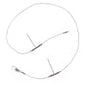 Pucci wire bottom rigs(2 pack)