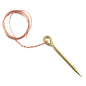 Pitbull Tackle PIN - WIRE BAIT WRAP