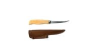 Eagle claw wood handle fillet Knife