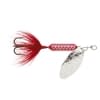 Rooster tail 1/8 oz, red