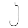 GAMAKATSU SUPERLINE OFFSET SHANK EWG WORM HOOK 1/0. 54411
