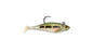 STORM WILDEYE SWIM SHAD 4"  BABY BASS