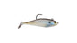 STORM WILDEYE SWIM SHAD 3"  NATURAL SHAD