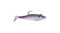 STORM WILDEYE SWIM SHAD PURPLE SHAD 2" swim bait
