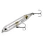 HEDDON SUPER SPOOK JR  CLEAR