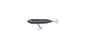 HEDDON SUPER SPOOK JR NICKLE X923611
