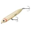 HEDDON SUPER SPOOK JR BONE SALTWATER HOOKS