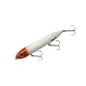 HEDDON SUPER SPOOK RED HEAD