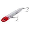 HEDDON SUPER SPOOK RED HEAD FLASH