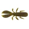 YAMAMOTO COVERT CRAW Green Pumpkin Large Green Purple.