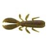 YAMAMOTO COVERT CRAW Green Pumpkin Purple Copper.