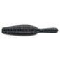 YAMAMOTO YAMATANUKI Black w/ Large Blue Flake 021