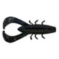 YAMAMOTO NUKI BUG Black w/ Large Blue Flake