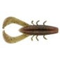 YAMAMOTO NUKI BUG  Dark Green Pumpkin w/ Amber Laminate