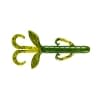 YUM CHRISTIE CRITTER WATERMELON SEED 4.5"