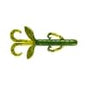 YUM CHRISTIE CRITTER WATERMELON SEED 4.5"