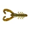 YUM CHRISTIE CRAW WATERMELON CANDY 3.5".   8 PER