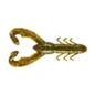 YUM CHRISTIE CRAW WATERMELON CANDY 3.5".   8 PER