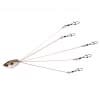 YUM YUMBRELLA 5 WIRE RIG YUMB5T8 TENN SPEC