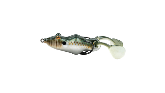 SNAG PROOF ZOO KICK ANGRY GILL
