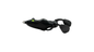 SNAG PROOF ZOO KICK BLACK