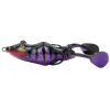 SNAG PROOF ZOO KICK PURPLE BURST