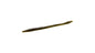 ZOOM TRICK WORM GREEN PUMPKIN 20 PER PKG