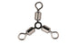 OWNER 3 WAY SWIVEL. QTY 6.     # 6 - 49 lb.