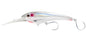 DTX MINNOW 165 SNK 165MM BLEEDING MULLET