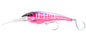 Nomad Design DTX Minnow Sinking 200 - 8" Hot Pink Mackerel
