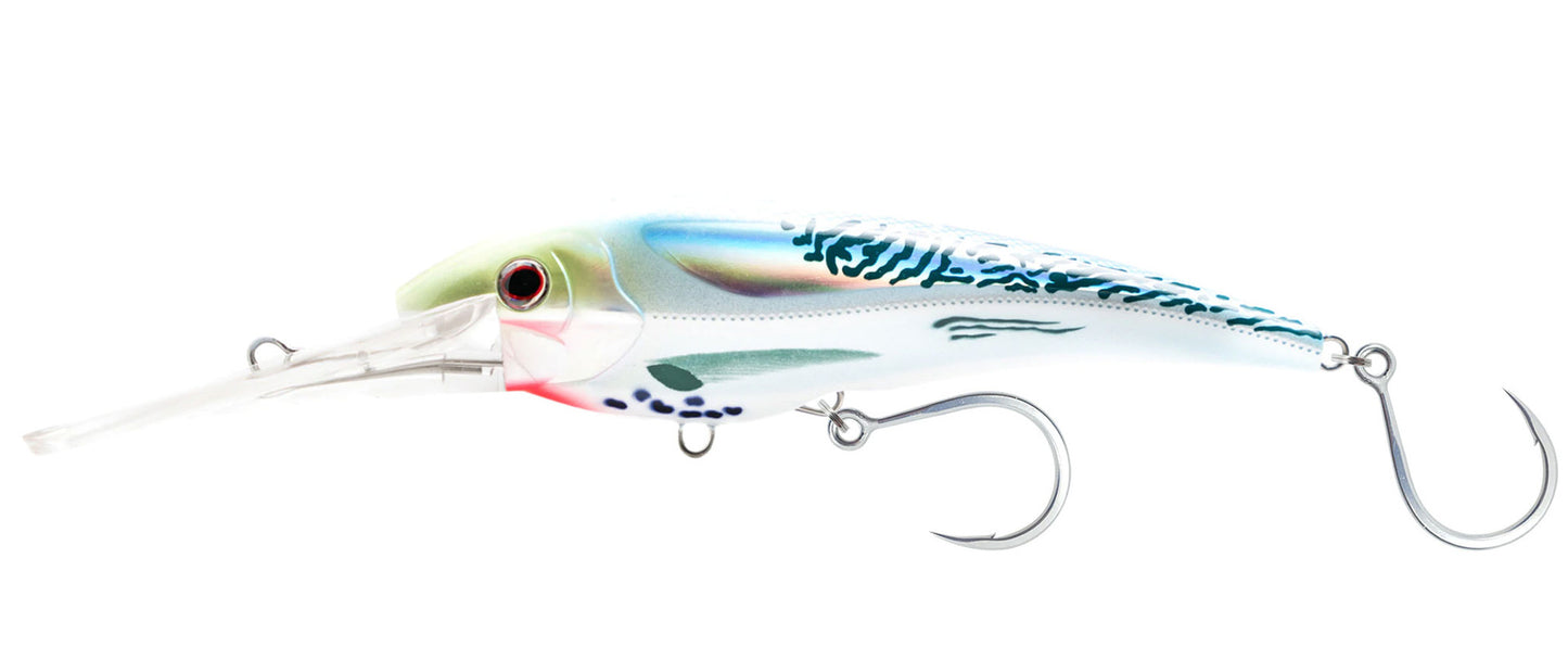 Nomad Design DTX Minnow Sinking 200 - 8" MACK TUNA