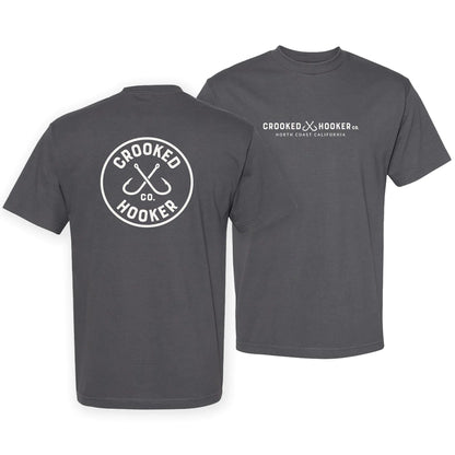 Crooked Hooker T-Shirts