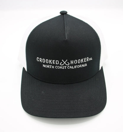Crooked Hooker Hat