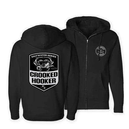 Crooked Hooker Sweater