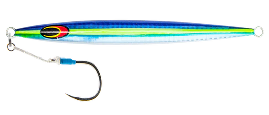 NOMAD DESIGN THE STREAKER 160G - 5-1/2OZ. SARDINE