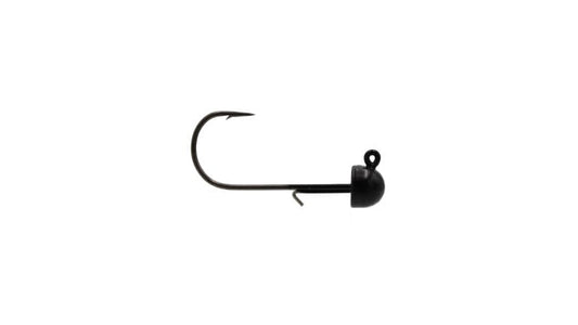 ANGLERS KING TUNGSTEN NED HEAD. size 1. 1/8oz