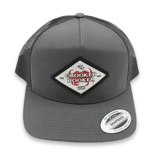 Crooked Hooker Hat