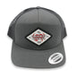 Crooked Hooker Hat